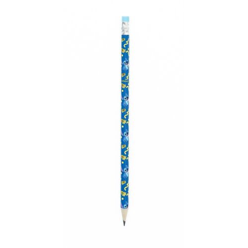 Bloc notas magnetico Stitch Disney