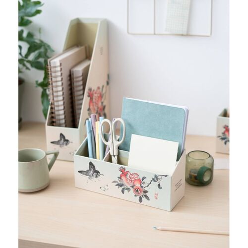 Organizador escritorio Japanese Art