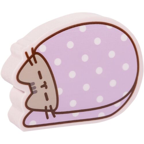 Blister 2 gomas borrar Pusheen