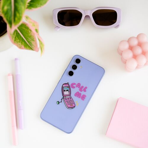 Ketnipz reusable sticker set