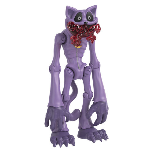 Figura Catnap Monster Poppy Playtime 30cm