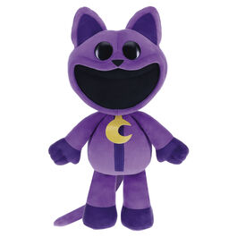 Peluche Catnap Poppy Playtime 45cm