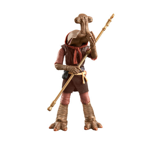 Star Wars Momaw Nadon Hammerhead figure 9,5cm