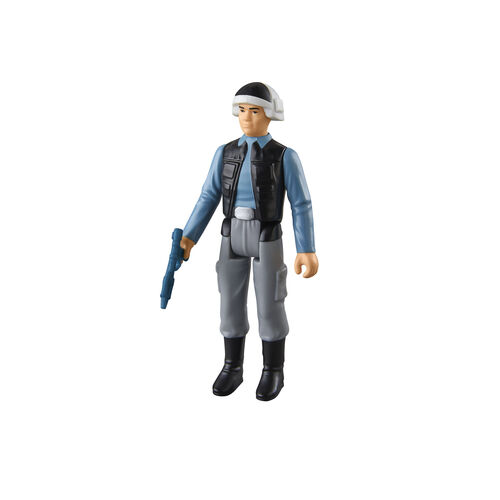 Set 6 figuras Star Wars 9,5cm