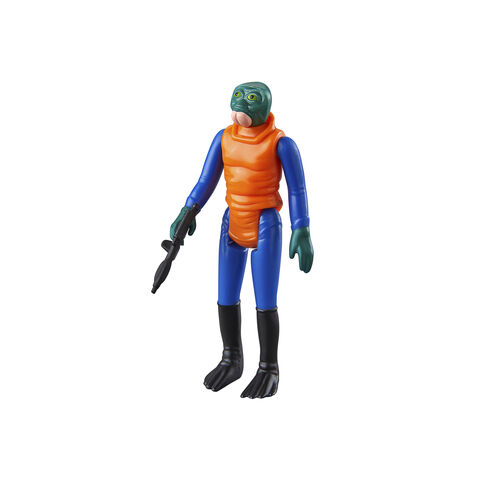 Set 6 figuras Star Wars 9,5cm