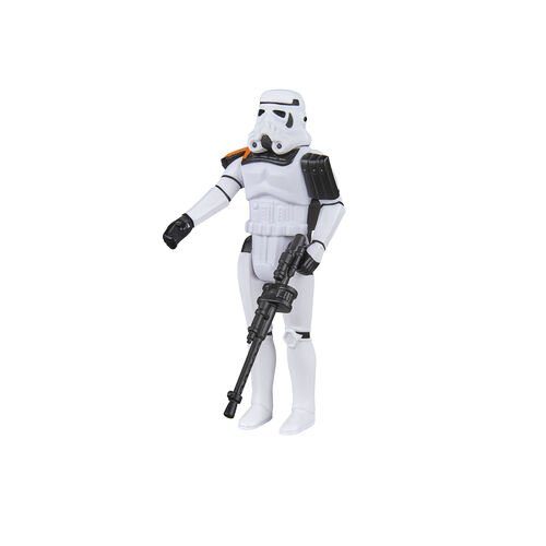 Set 6 figuras Star Wars 9,5cm