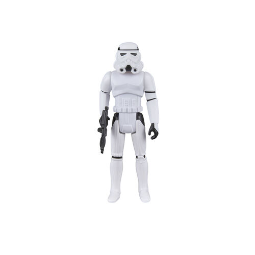 Set 6 figuras Star Wars 9,5cm