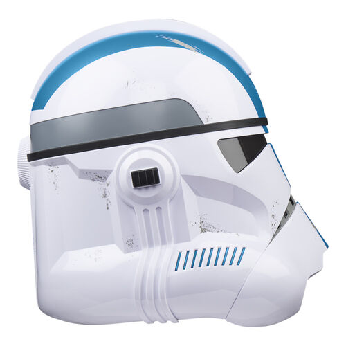 Casco electronico Clone Trooper Star Wars