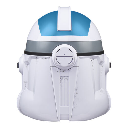 Casco electronico Clone Trooper Star Wars