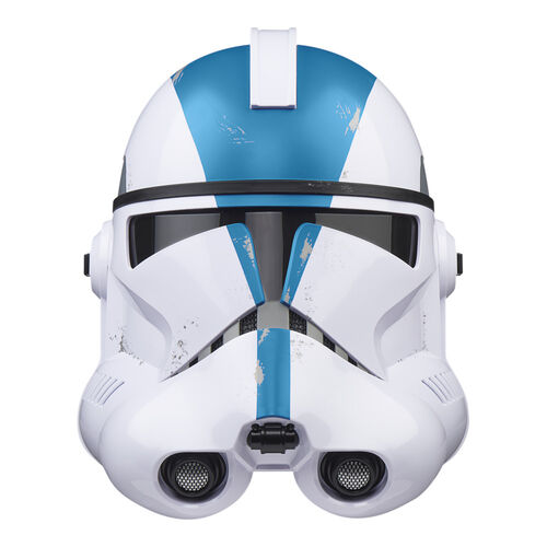 Casco electronico Clone Trooper Star Wars