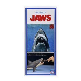 Figura The Game of Jaws 50th Anniversary Jaws 38cm