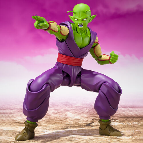 Dragon Ball Daima Piccolo Daima S.H. Figuarts figure 16cm
