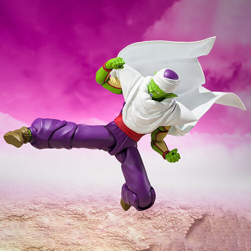 Dragon Ball Daima Piccolo Daima S.H. Figuarts figure 16cm