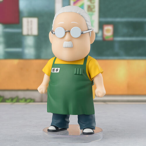 Sakamoto Days Taro Sakamoto Figuarts Mini figure 9cm