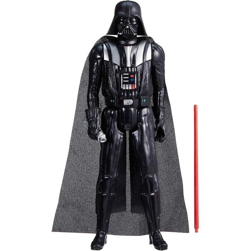Star Wars Darth Vader figure 30cm
