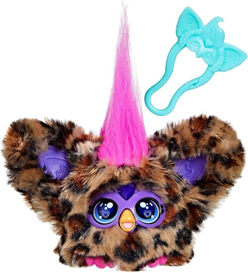 Mini Furby Chee-Chee Furblet
