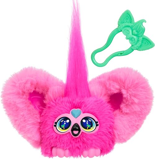 Mini Furby Flo-Flo Furblet