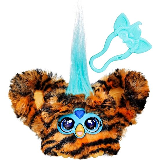 Mini Furby Ty-Bee Furblet