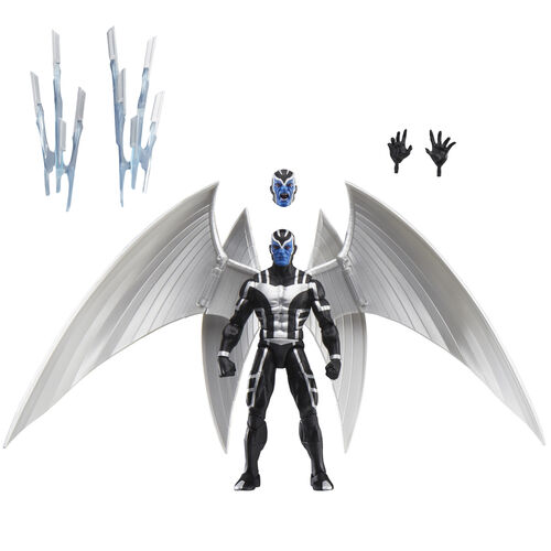Marvel Legends Archangel X-Force figure 15cm