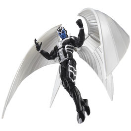 Figura Archangel X-Force Marvel Legends 15cm