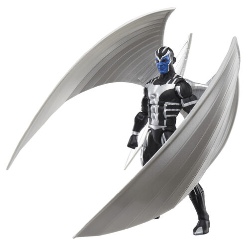 Marvel Legends Archangel X-Force figure 15cm
