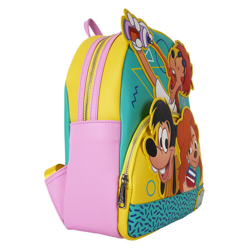 Mochila Movie Goofy Disney Loungefly 35cm