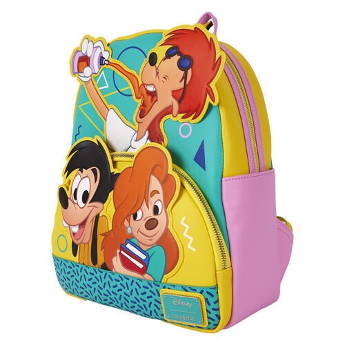 Mochila Movie Goofy Disney Loungefly 35cm