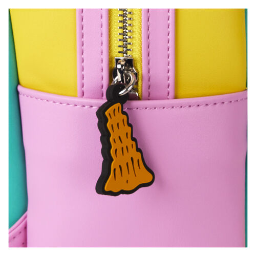 Mochila Movie Goofy Disney Loungefly 35cm