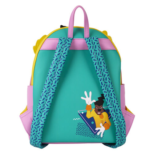 Mochila Movie Goofy Disney Loungefly 35cm