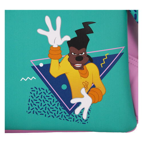 Mochila Movie Goofy Disney Loungefly 35cm