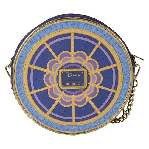 Bolso bandolera Caorusel Princesas Disney Loungefly