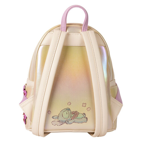 Mochila Cute Stitch Disney Loungefly 26cm
