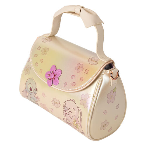 Bolso bandolera Cute Stitch Disney Loungefly