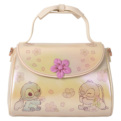Bolso bandolera Cute Stitch Disney Loungefly