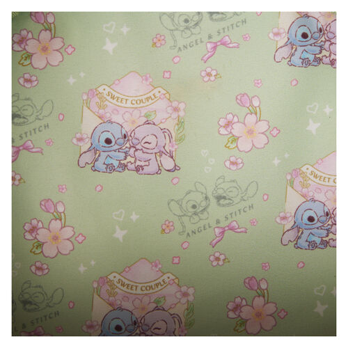 Bolso bandolera Cute Stitch Disney Loungefly