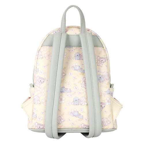 Mochila Cherry Blossom Stitch Disney Loungefly 26cm