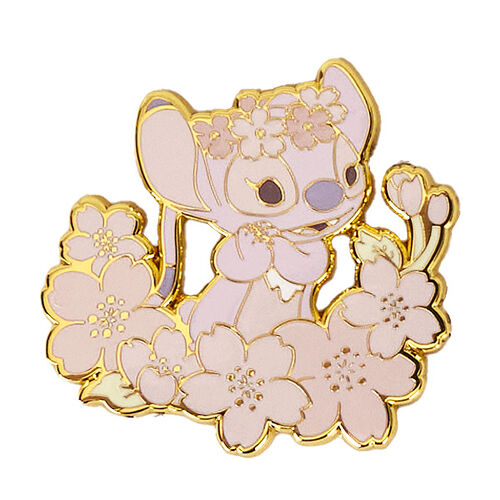 Loungefly Disney Stitch Cute Toy assorted Mystery Blind Box Enamel Pin