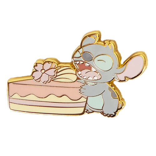 Loungefly Disney Stitch Cute Toy assorted Mystery Blind Box Enamel Pin