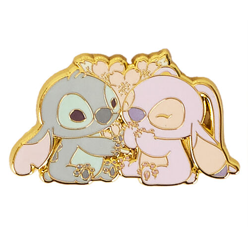 Loungefly Disney Stitch Cute Toy assorted Mystery Blind Box Enamel Pin