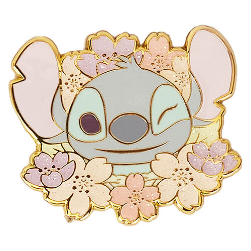 Loungefly Disney Stitch Cute Toy assorted Mystery Blind Box Enamel Pin
