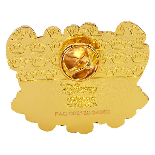Loungefly Disney Stitch Cute Toy assorted Mystery Blind Box Enamel Pin
