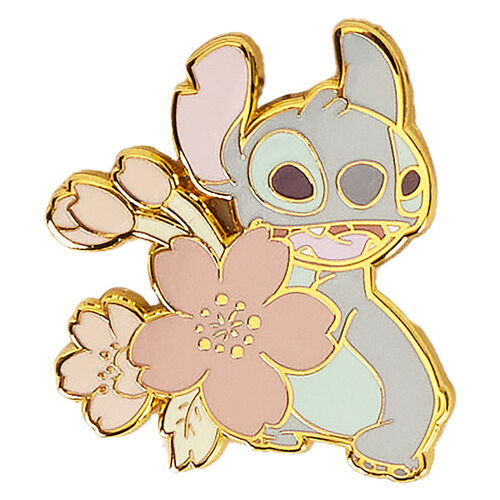 Loungefly Disney Stitch Cute Toy assorted Mystery Blind Box Enamel Pin