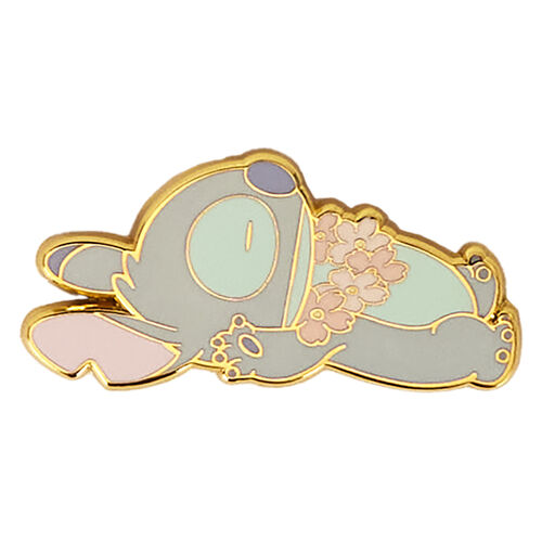 Loungefly Disney Stitch Cute Toy assorted Mystery Blind Box Enamel Pin