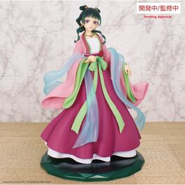 The Apothecary Diaries Maomao Brilliant figure 20cm