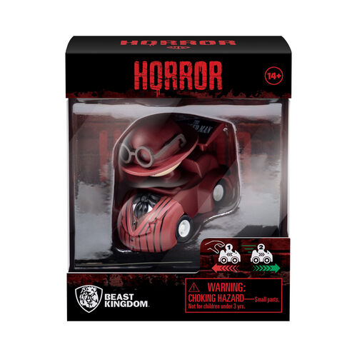Figura Horror Zoom Hero surtido 5cm
