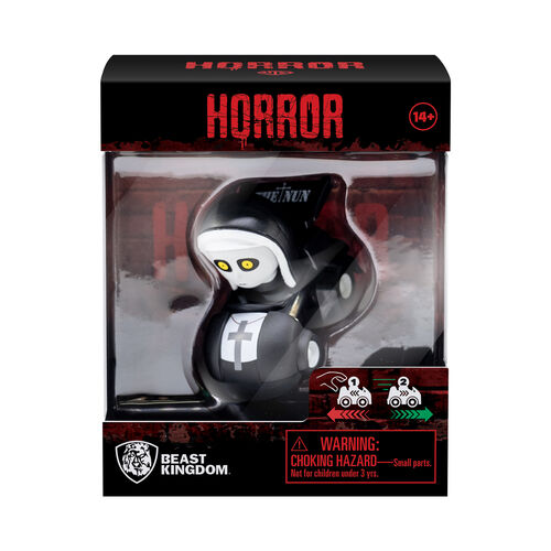 Figura Horror Zoom Hero surtido 5cm