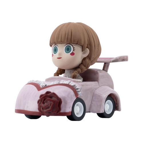 Figura Horror Zoom Hero surtido 5cm