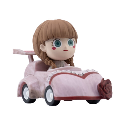 Figura Horror Zoom Hero surtido 5cm