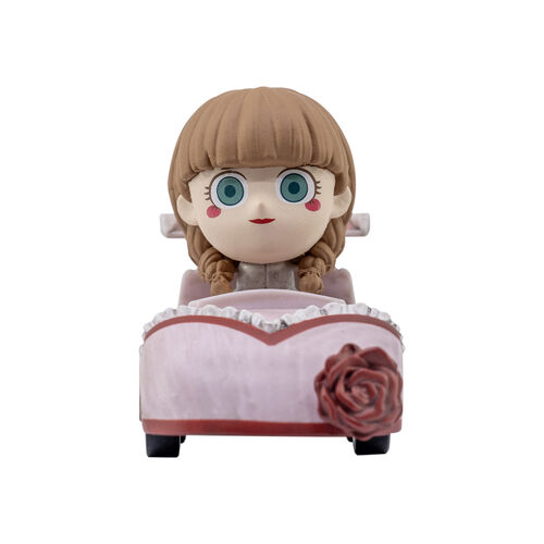 Figura Horror Zoom Hero surtido 5cm