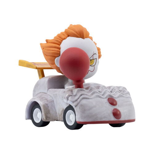 Figura Horror Zoom Hero surtido 5cm